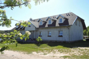 Semi-detached big house in Kolczewo located close to the lake, Kołczewo